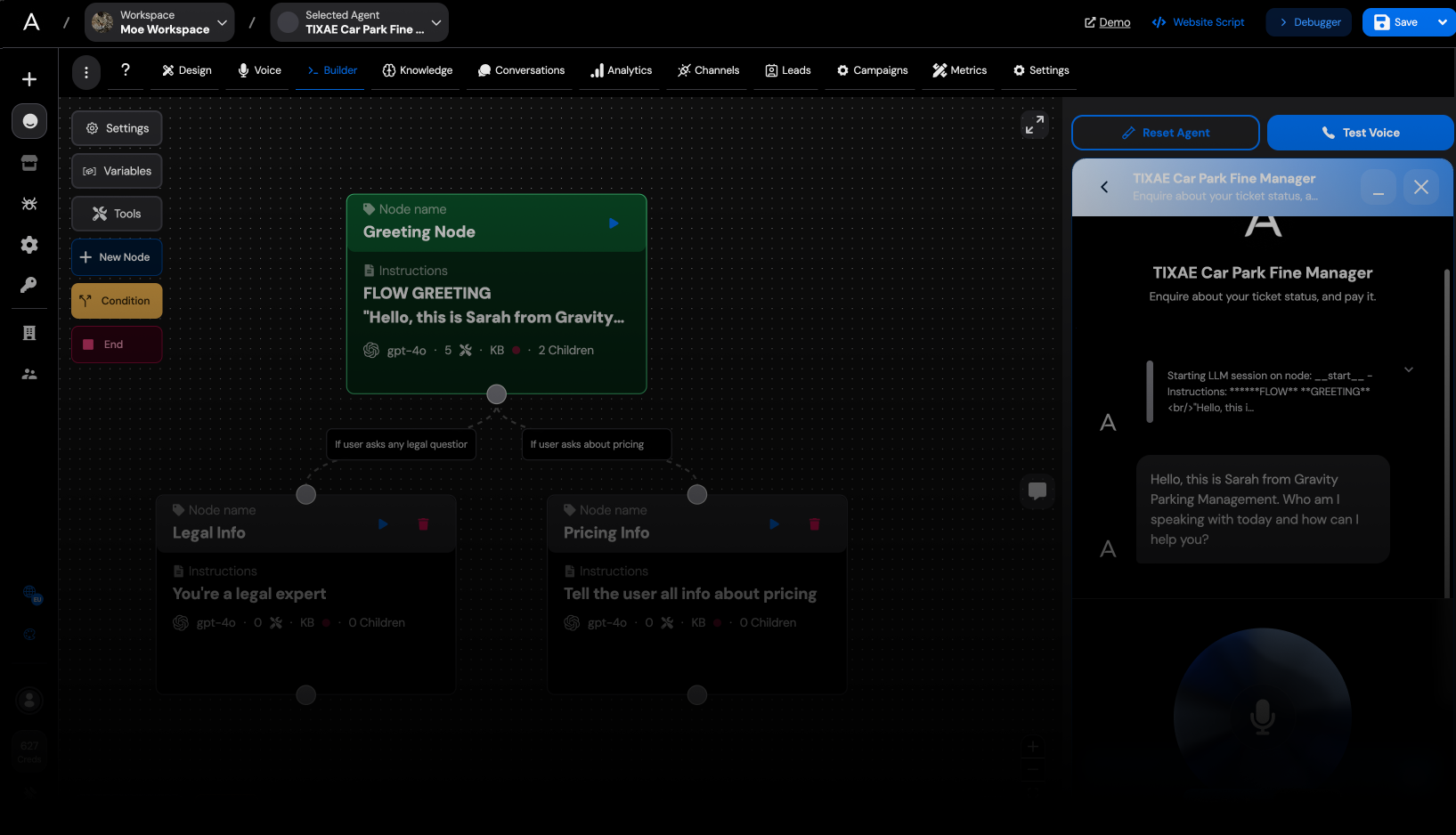 Getting Started with AI Agents: A Beginner's Guide